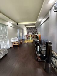 Blk 603 Clementi West Street 1 (Clementi), HDB 4 Rooms #506129551